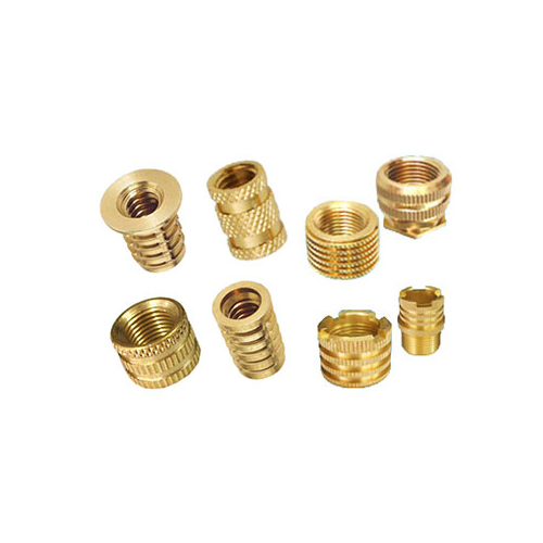 Brass Inserts