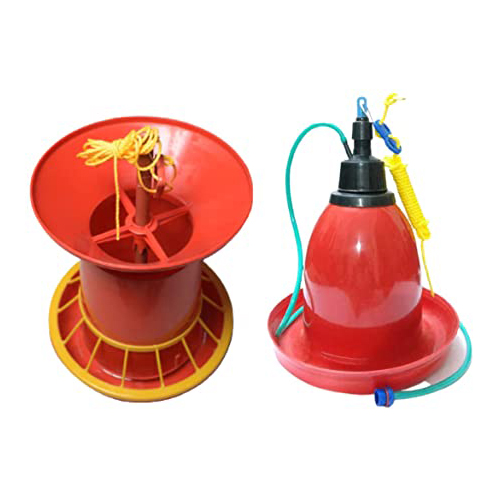 Poultry Equipment