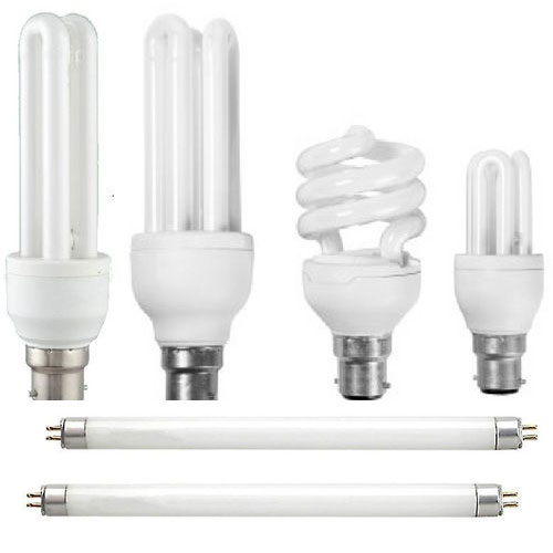 Bulbs & Tubelight