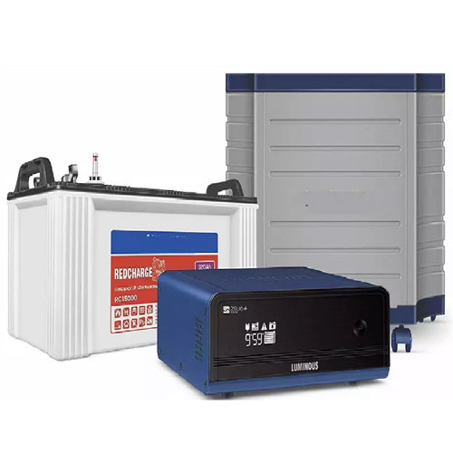 Inverters & Ups Equipment