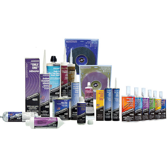 Adhesives & Sealants