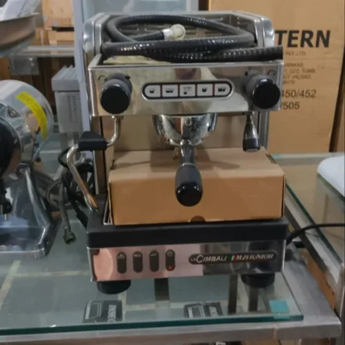 La Cimbali Coffee Machine