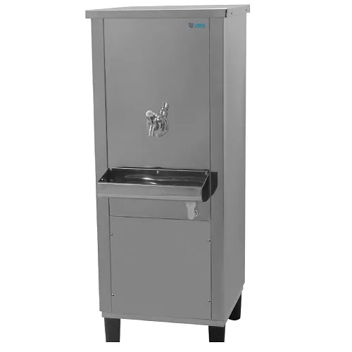 Stainless Steel Drinking Water Cooler