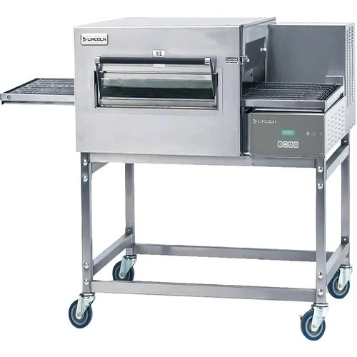 Lincoln Electric Conveyor Pizza Oven
