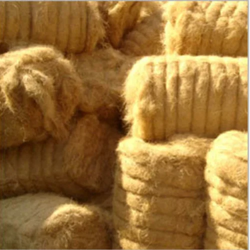 Natural Coir Fibre