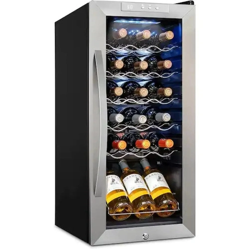 SS Wine Cooler