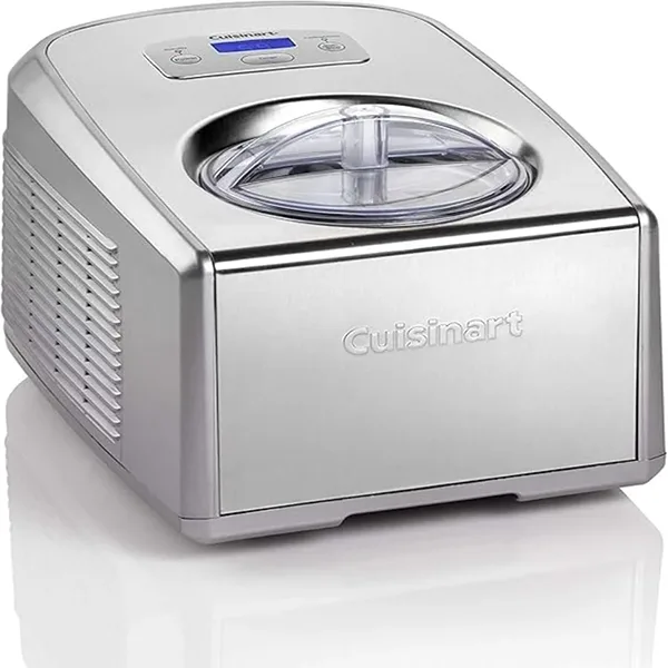 Cusiniart Gelato Ice Cream Machine