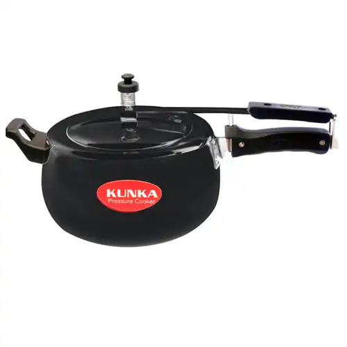  Contura Black Pressure Cooker