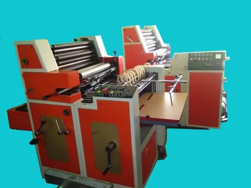 Fabric Bag Single Color Printing Machine
