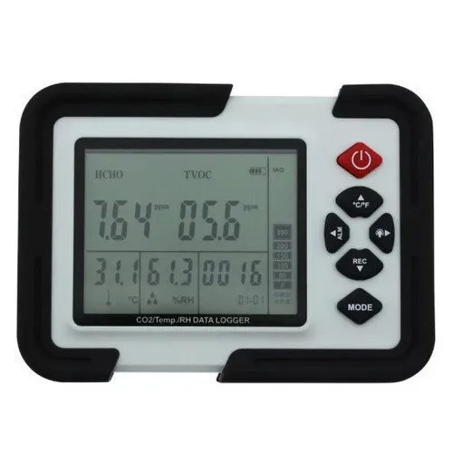 Digital Temperature Data Logger