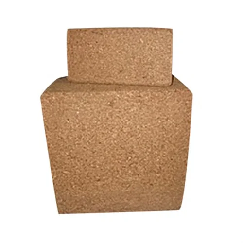 Eco-Friendly Natural Coir Pith Block