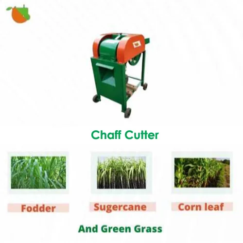 Chaff Cutter manufacturers In Madhya Pradesh