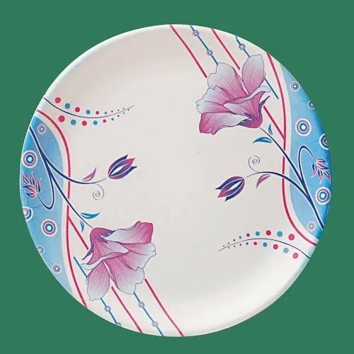 Melamine Serving Plate