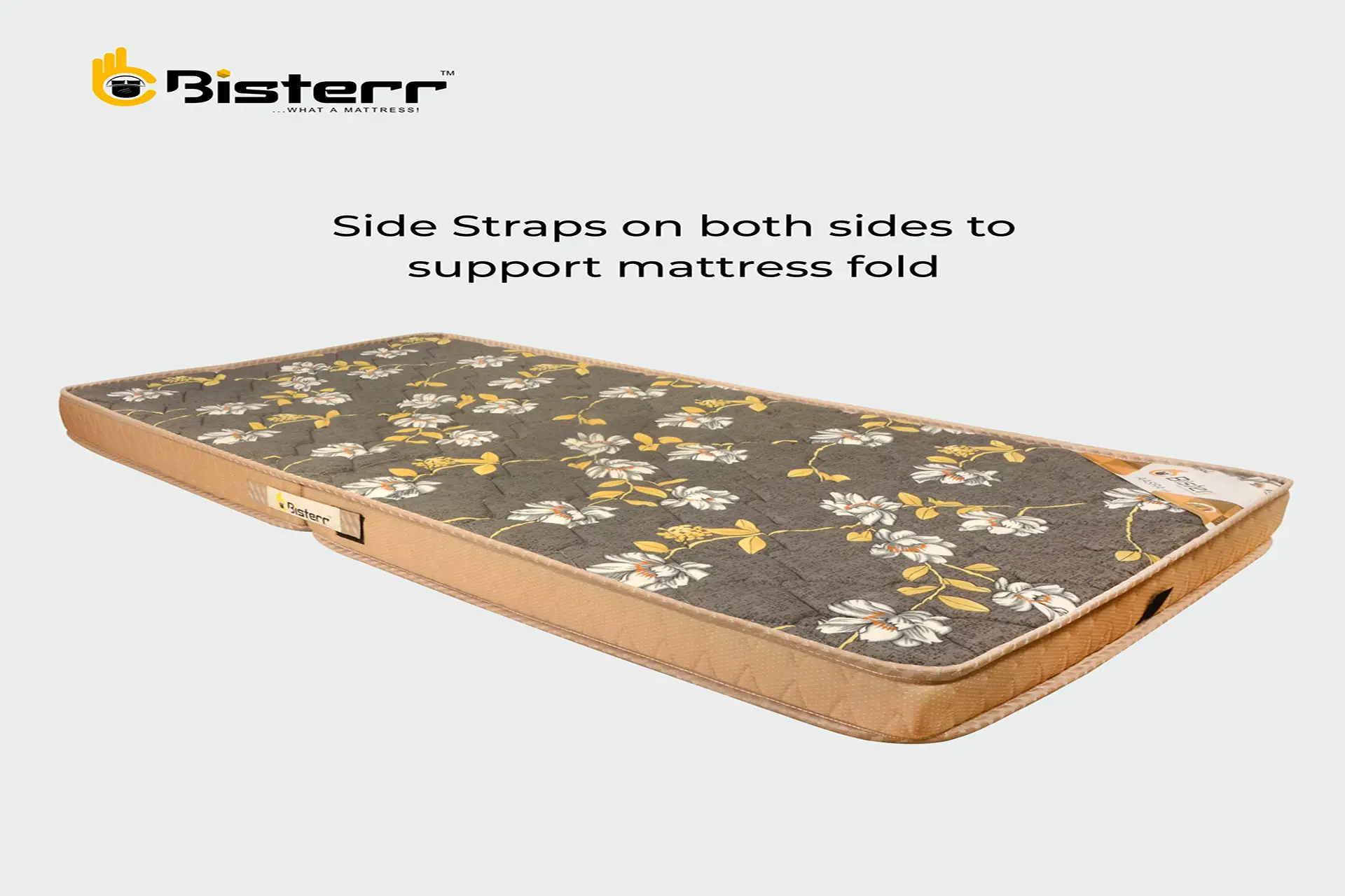 Aasra Plus Foldable Mat