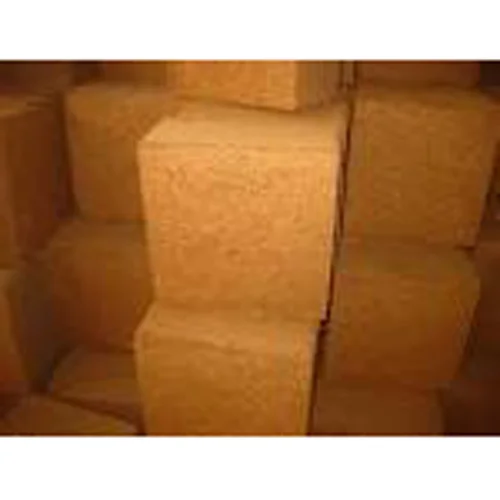 Coco Peat Blocks