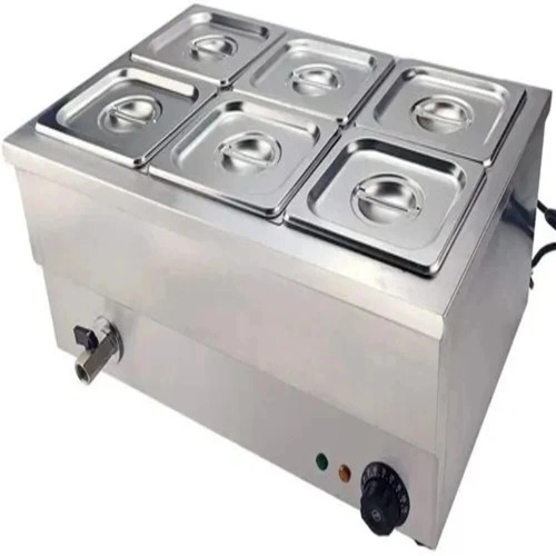 Table Top Hot Bain Marie