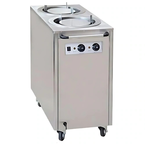 Double Plate Warmer DR 2