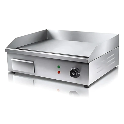 Hot Plate Warmer