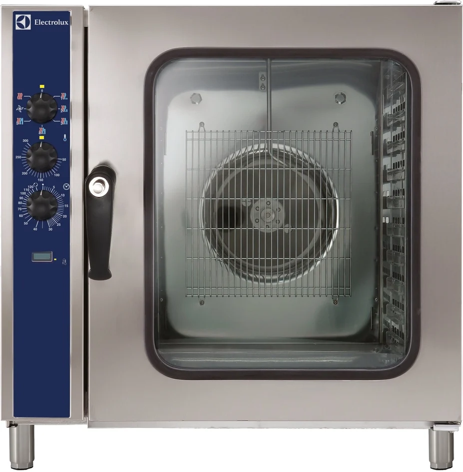 Electrolux Combi Oven 260645