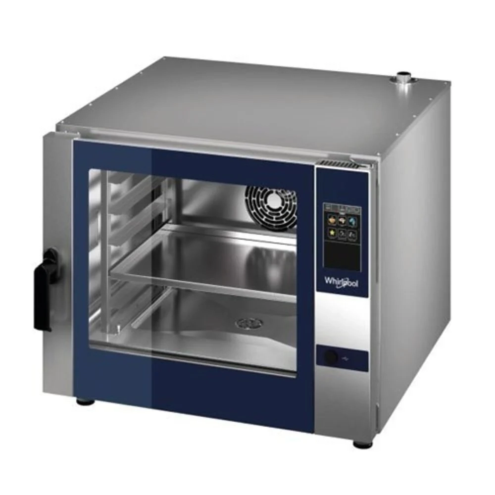 Whirlpool Combi Oven