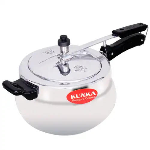 Handy 5 Ltr Pressure Cooker