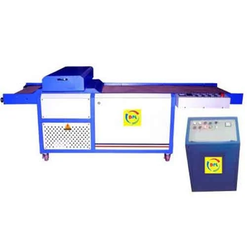 Uv Drayer Curing Machine