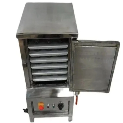 Commercial Idli Steamer