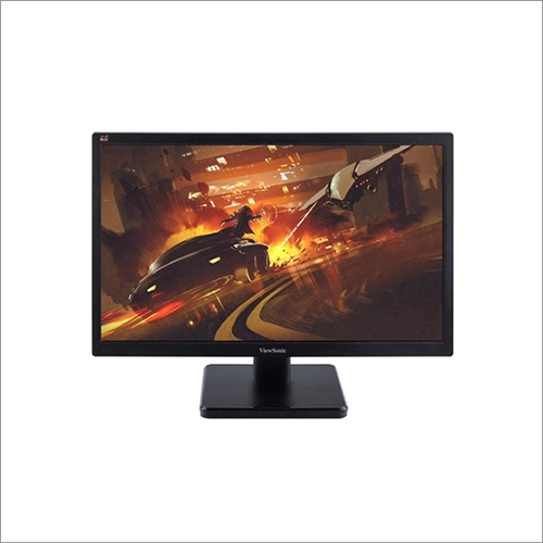 22 Inch Vga Full Hd Monitor