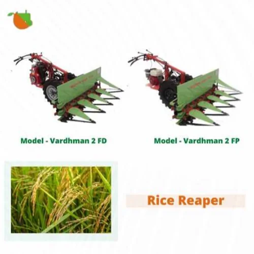 Rice Reaper