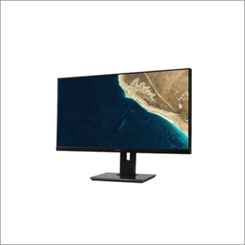 Acer B-227qvb 22 Inch Full Hd Ips Panel Hdmi Vga Monitor