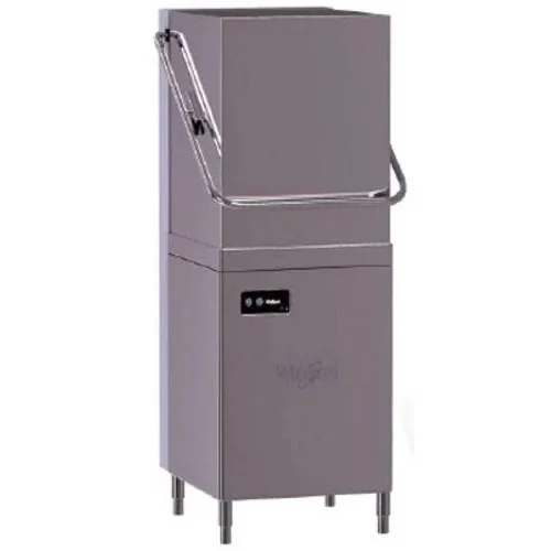 ECM 532 U Hood Type Dishwashers