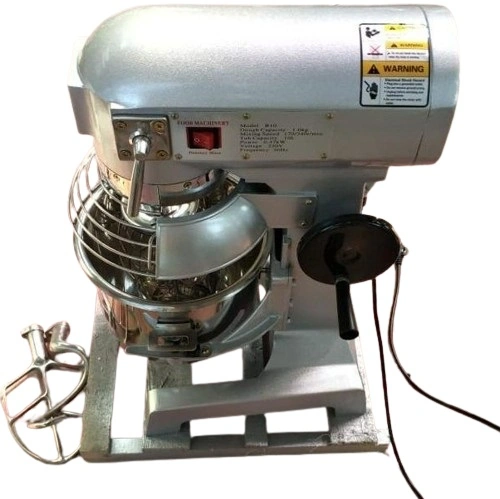 Berjaya Planetary Mixer Model BJY BM20 Capacity 20 Ltrs