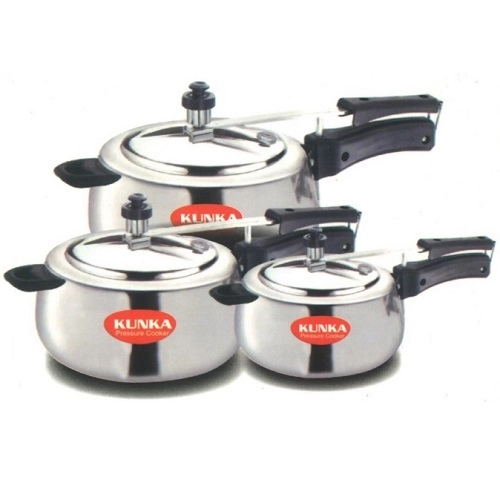 Contura 3 Ltr Pressure Cooker