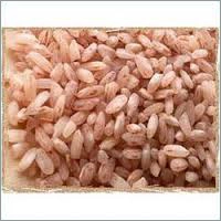 Hand Pound Rice in Shahdara