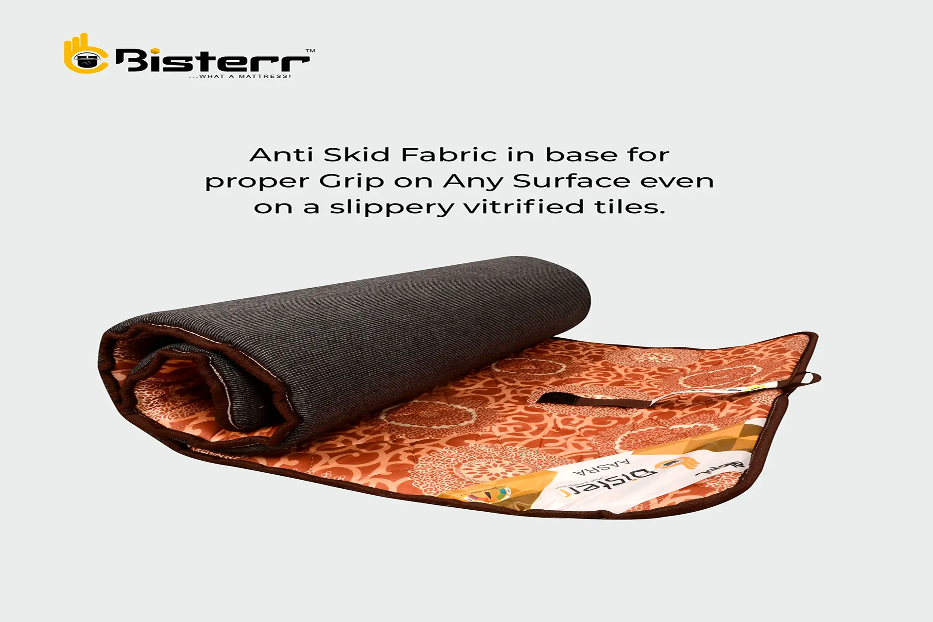 Aasra Slim Mat