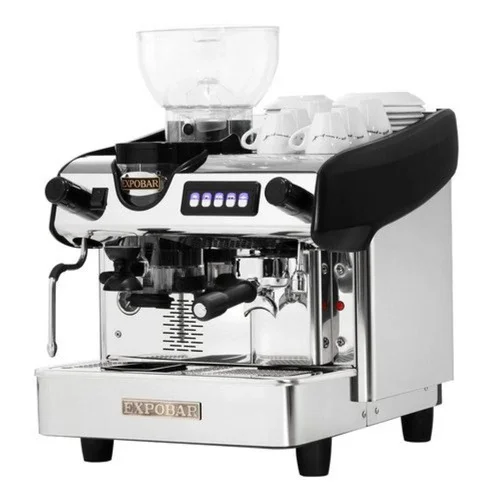 Expobar 2 Group Coffee Machine