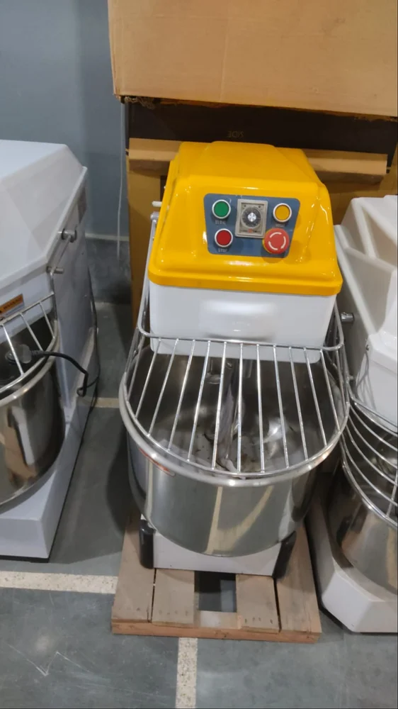 40 Ltr Spiral Mixer