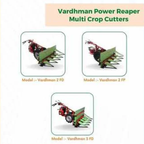 Vardhman Power Reaper