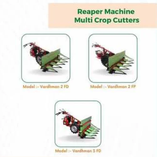Reaper Machine