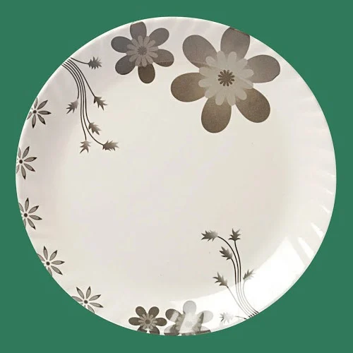 Melamine Serving Plate