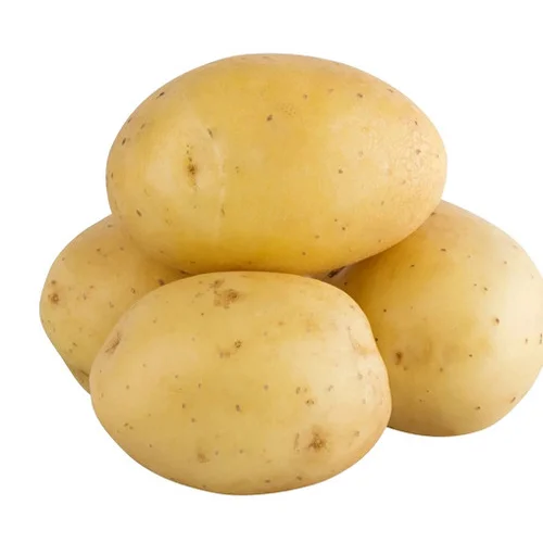 Fresh Potato 