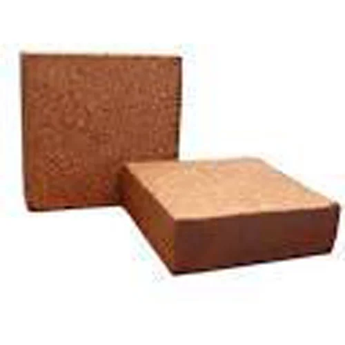 Coco Peat Bricks