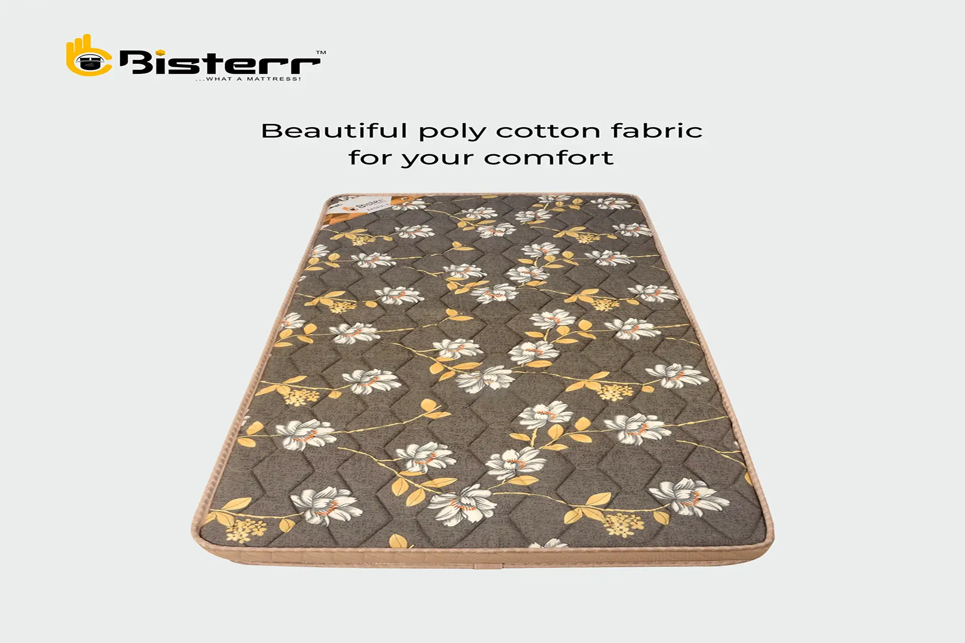 Aasra Plus Foldable Mat