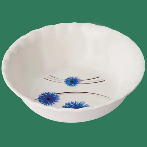 Melamine Curry Bowls