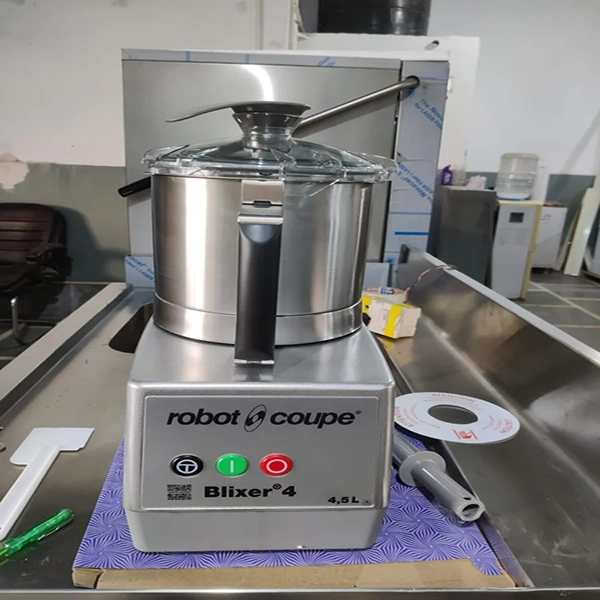 Robot Coupe Blixer 5VV Food Processor