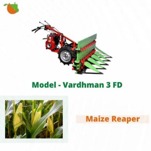 Maize Reaper