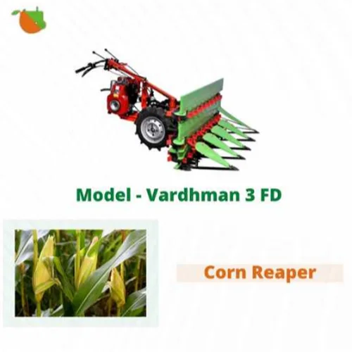 Corn Reaper