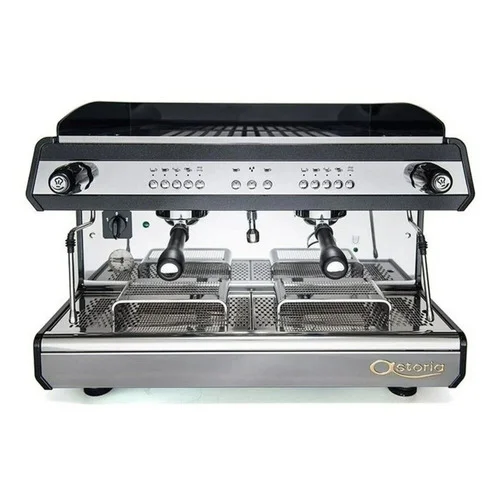 Astoria Semi Automatic Coffee Machine