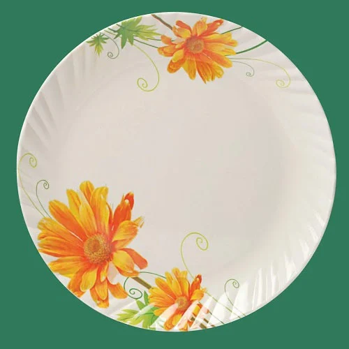 Melamine Serving Plate