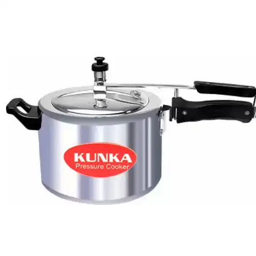 Stainless Steel Pressure Cooker